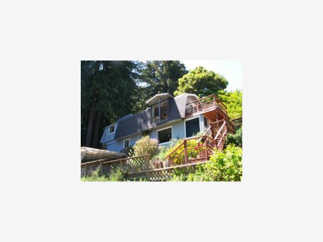 581 Larsen Road Aptos, CA 95003 - Photo 1 of 1 Gallery Image 1