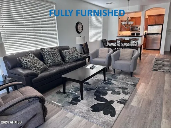 $1,850 | 14815 North Fountain Hills Boulevard, Unit 208, Fountain Hills, AZ 85268