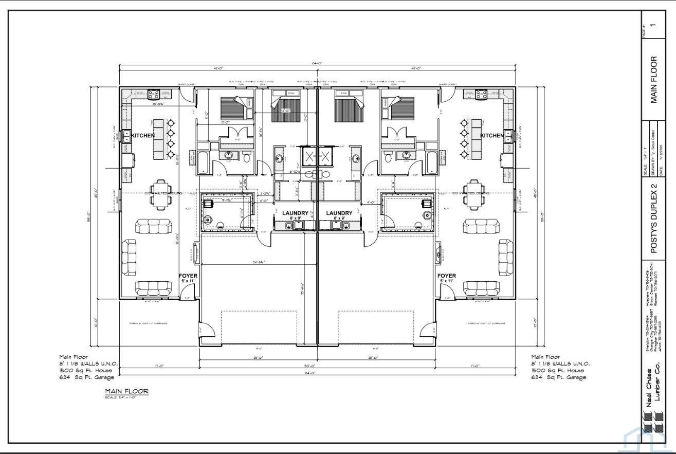 627 7th Street Sheldon, IA 51201 - Photo 2 of 24 Gallery Image 2