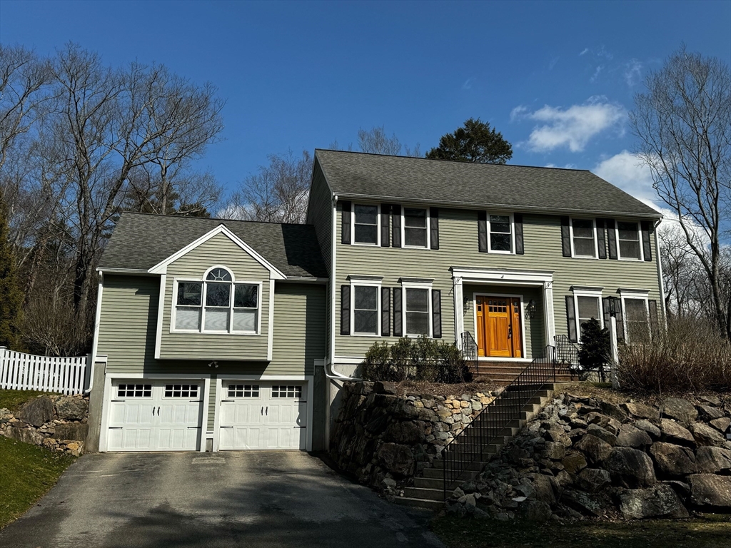 9 Parsons Hill Road Wenham, MA 01984 - Photo 1 of 42 Gallery Image 1