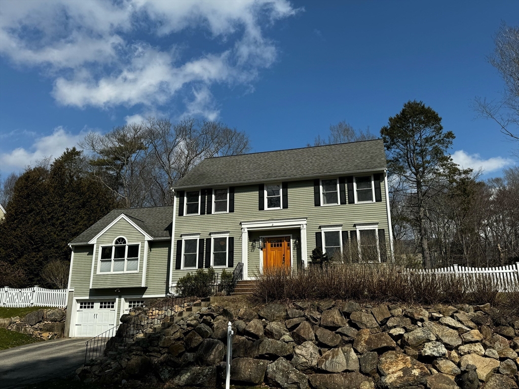 9 Parsons Hill Road Wenham, MA 01984 - Photo 3 of 42 Gallery Image 3