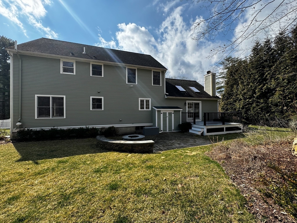 9 Parsons Hill Road Wenham, MA 01984 - Photo 34 of 42 Gallery Image 34