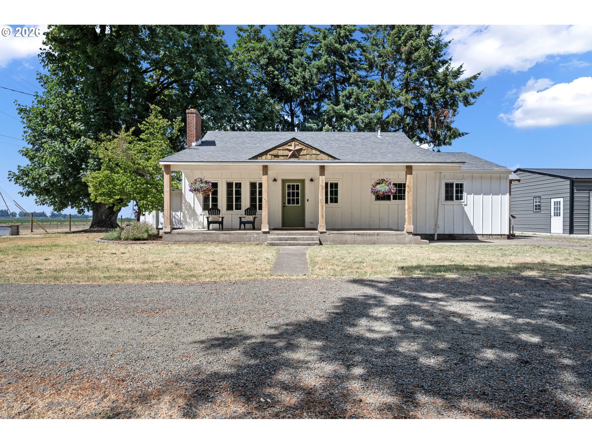 95069 Toftdahl Road Junction City, OR 97448 - Photo 2 of 48
