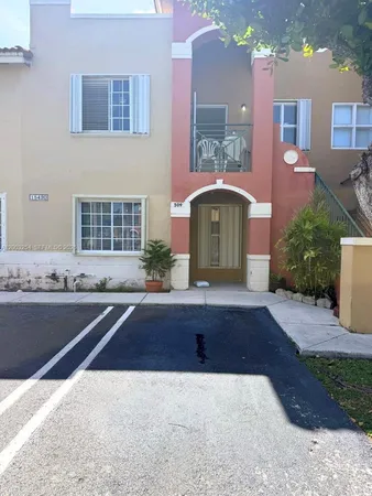 $2,200 | 15490 Southwest 134th Place, Unit 510, Miami, FL 33177