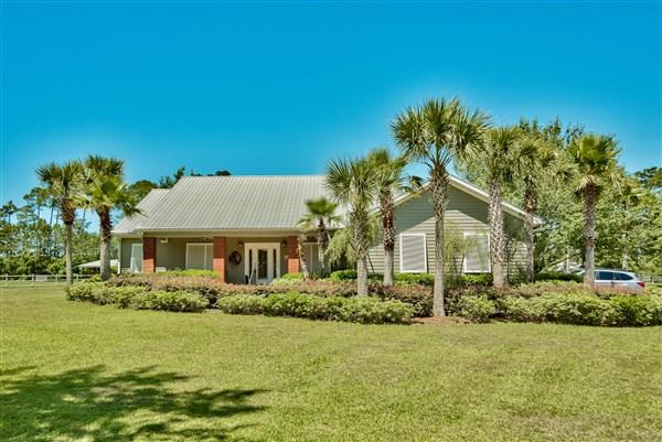 356 Whitfield Road Freeport, FL 32439 - Photo 1 of 16 Main Home