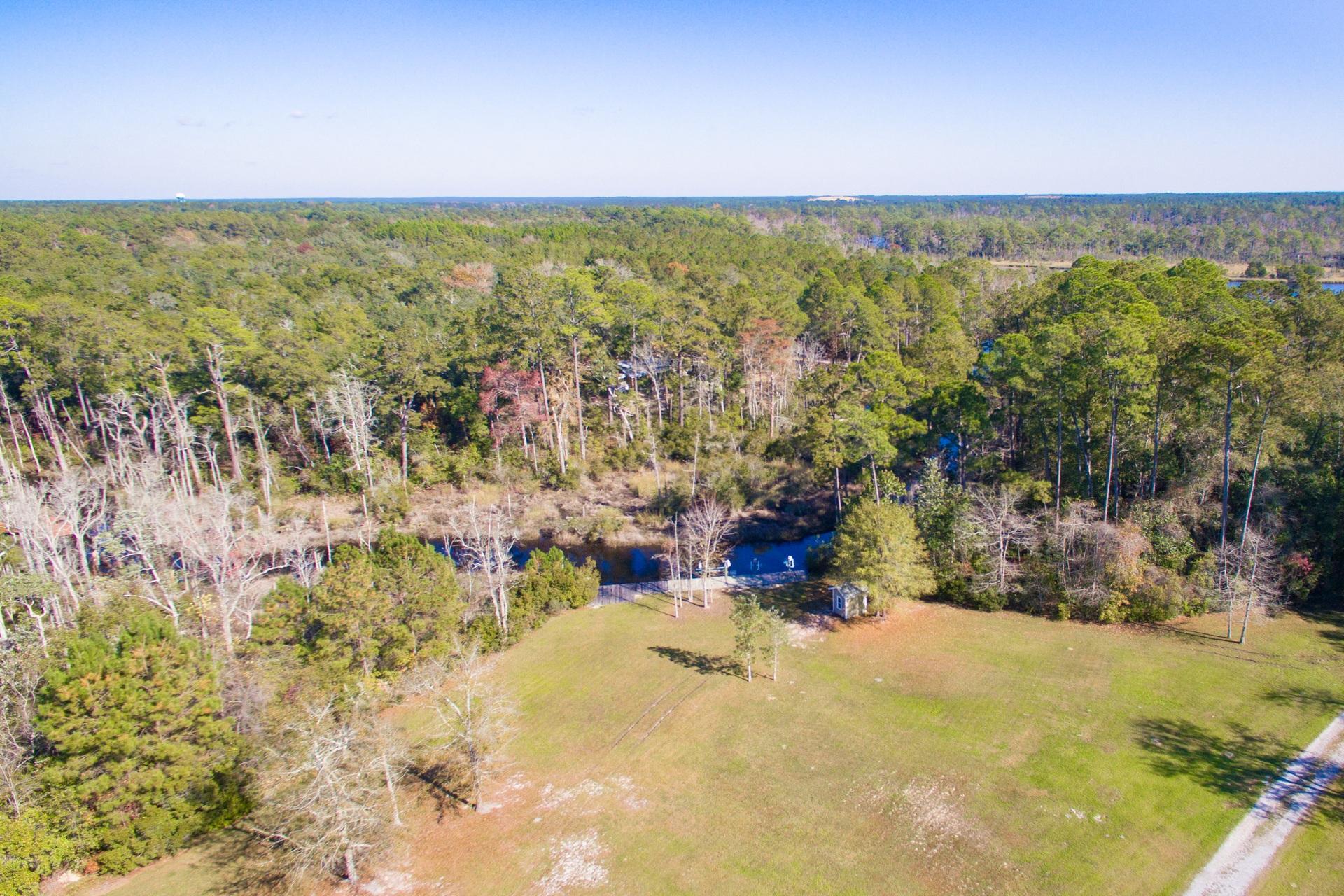 356 Whitfield Road Freeport, FL 32439 - Photo 16 of 16 Creek Front