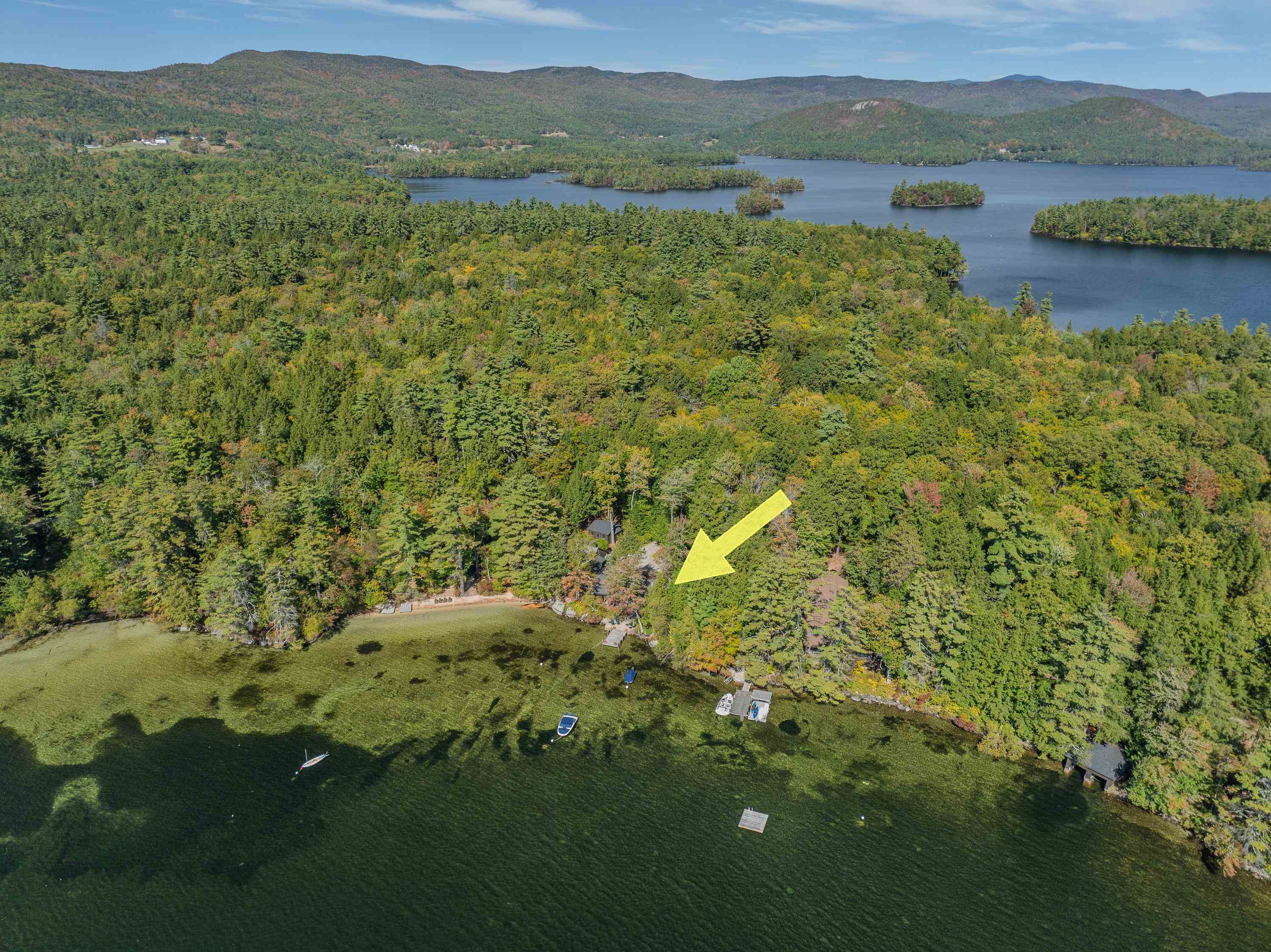 156 Mooney Point Road Holderness, NH 03245 - Photo 37 of 38