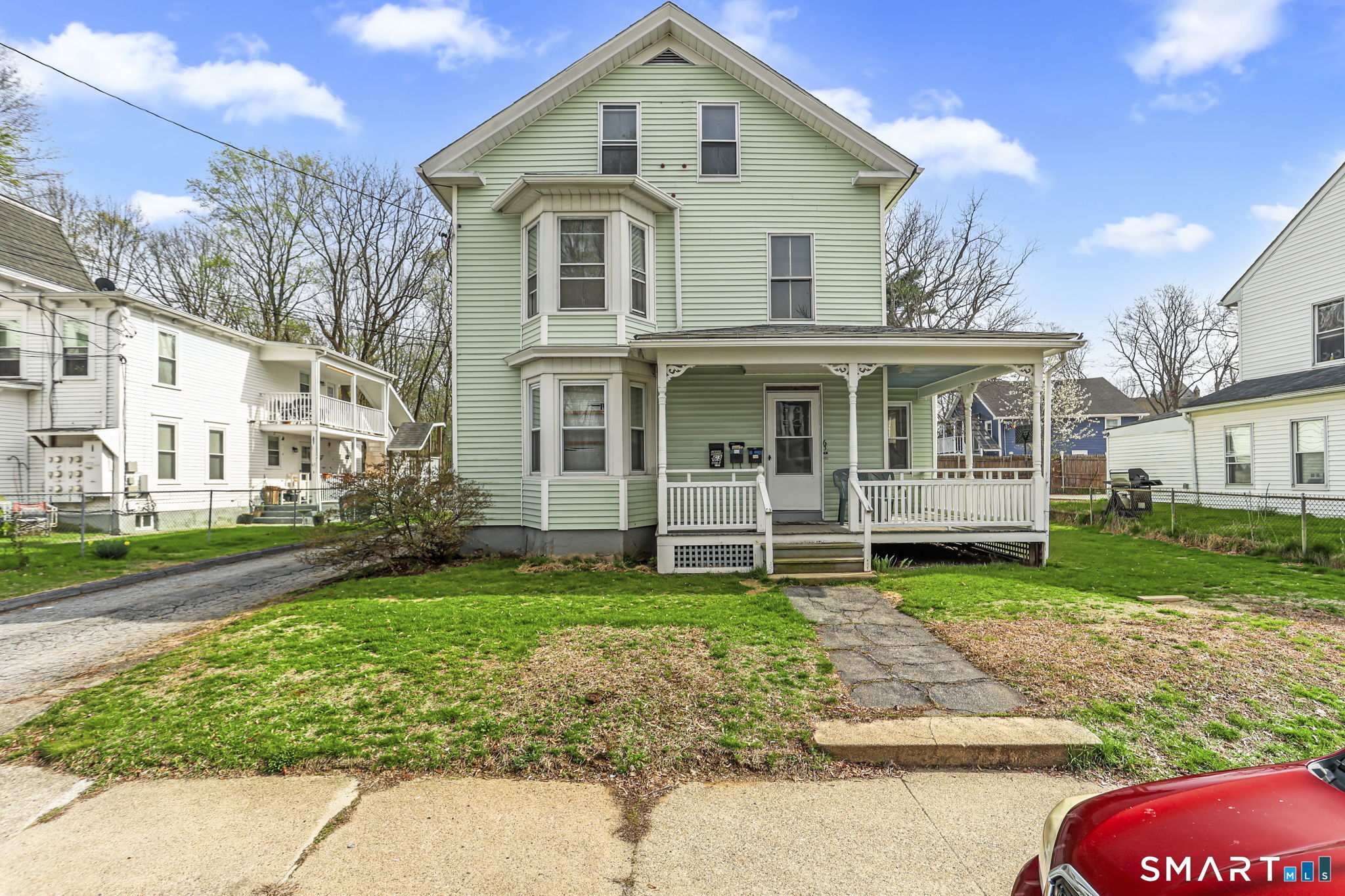 63 Reynolds Street, Unit C Killingly, CT 06239 - Photo 2 of 30
