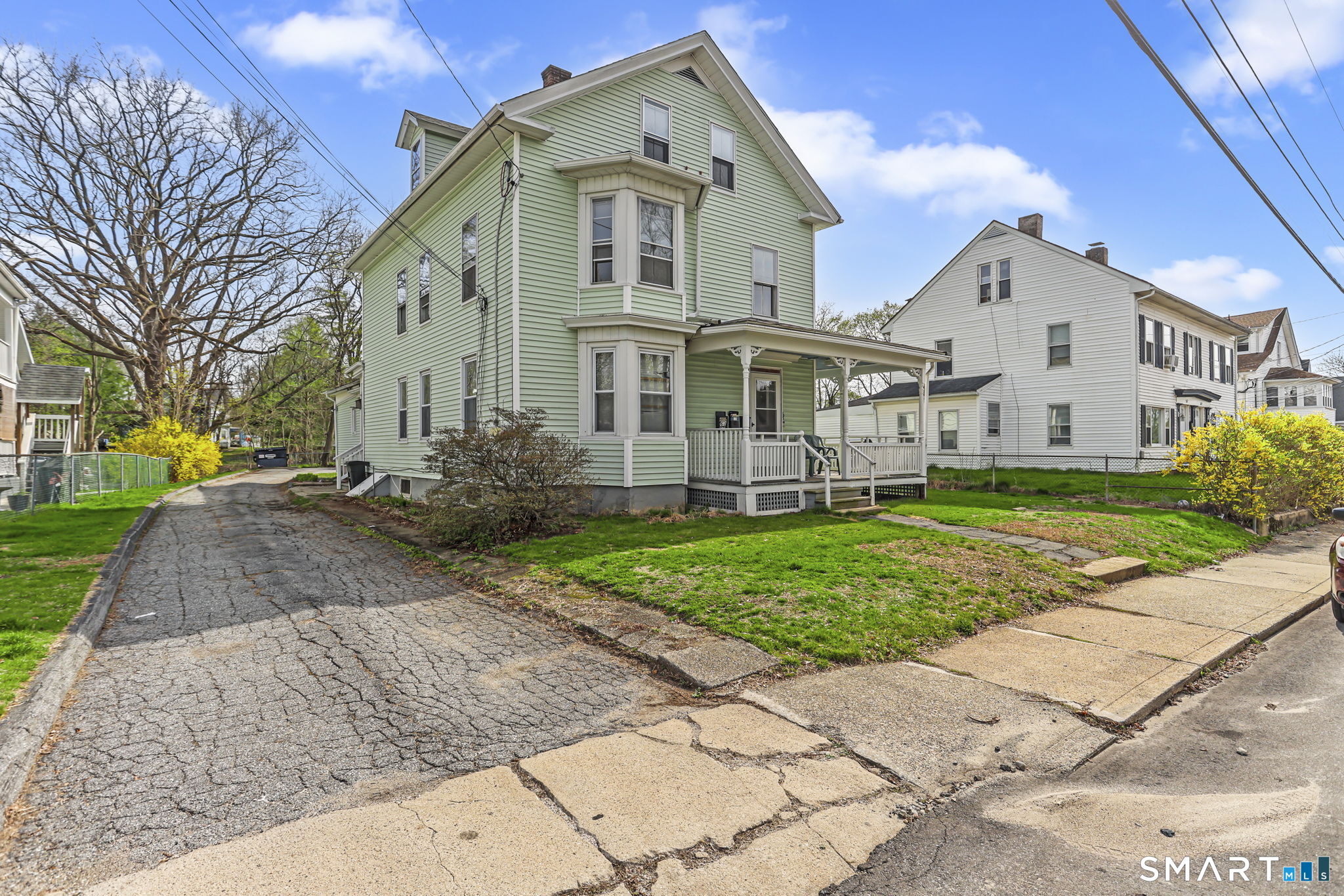 63 Reynolds Street, Unit C Killingly, CT 06239 - Photo 26 of 30