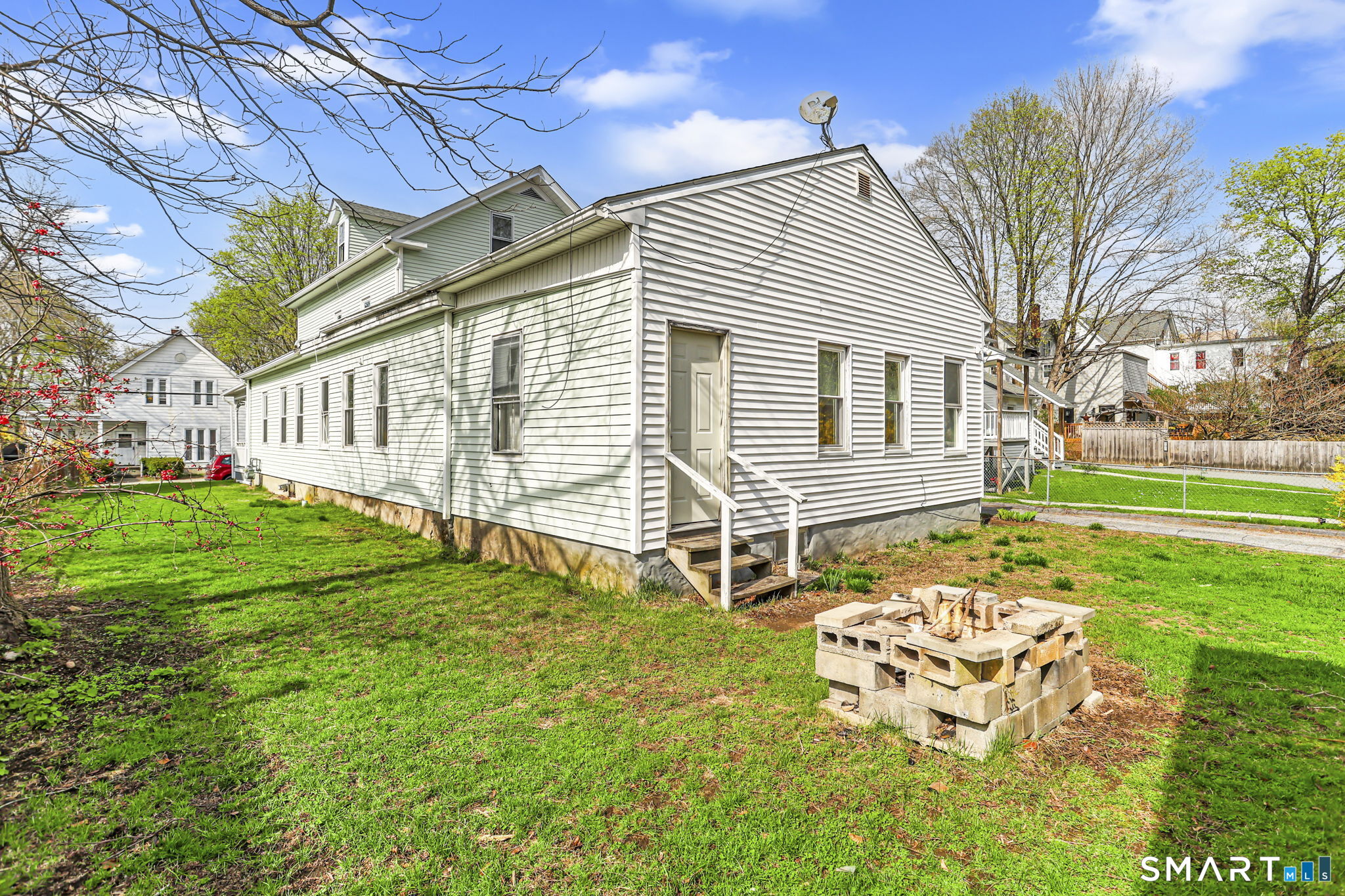 63 Reynolds Street, Unit C Killingly, CT 06239 - Photo 27 of 30