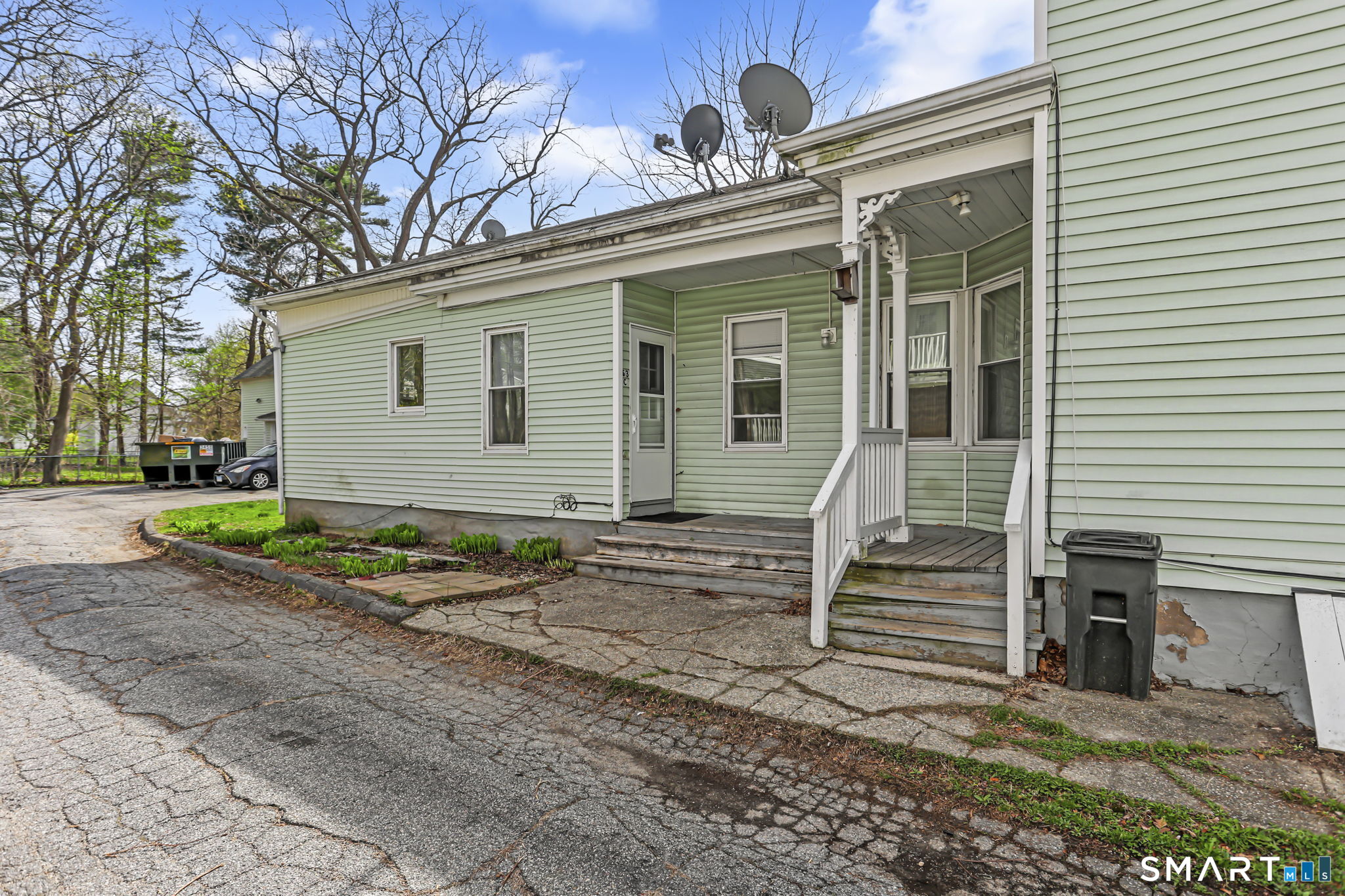 63 Reynolds Street, Unit C Killingly, CT 06239 - Photo 29 of 30