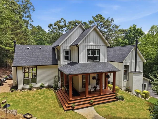 $1,348,000 | 7445 Fox Hat Lane, Cumming, GA 30028