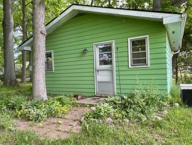 6137 Lake Road Osseo, MI 49266 - Photo 1 of 18 6137 Lake Rd pic1.jpg7