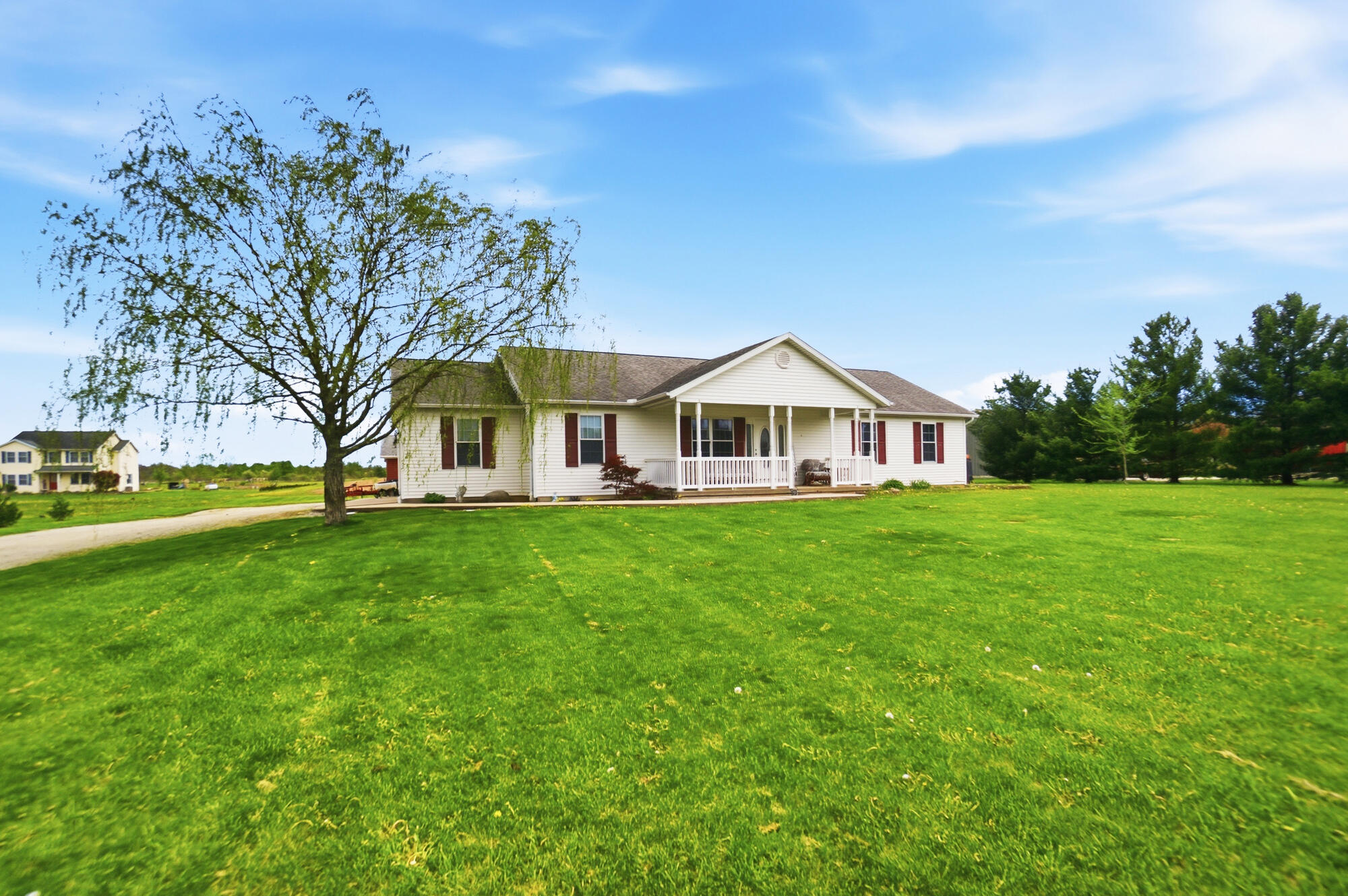 3041 Coon Road Lima, OH 45806 - Photo 2 of 55