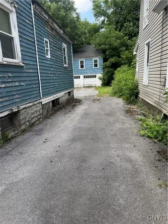 $110,000 | 659 Bronson Street, Watertown, NY 13601