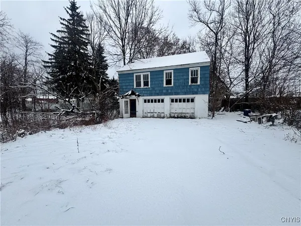 $110,000 | 659 Bronson Street, Watertown, NY 13601