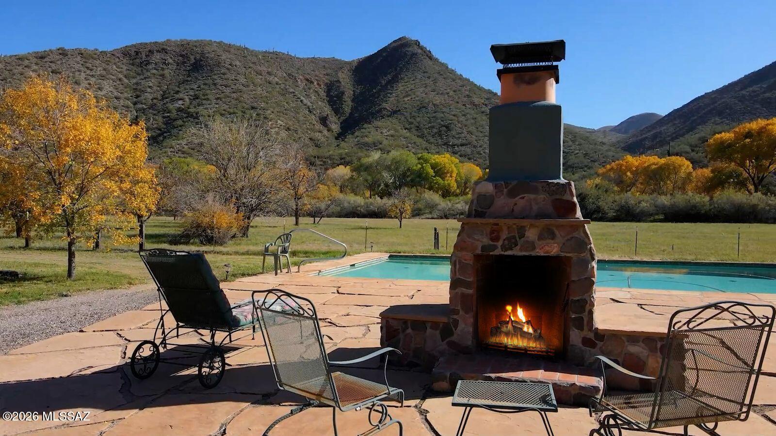 92425 East Aravaipa Road Winkelman, AZ 85192 - Photo 17 of 50