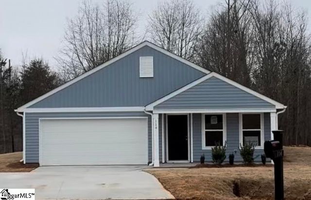 $315,000 | 114 Alpine Heights, Anderson, SC 29625