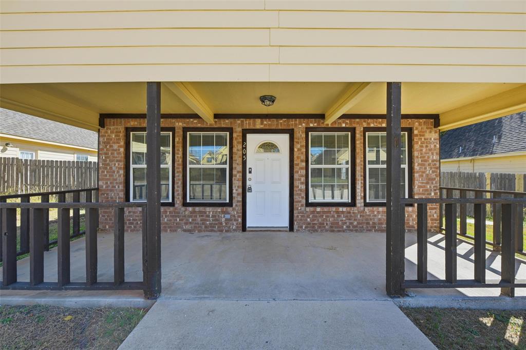 213 Private Road 4573, Unit 228 Boyd, TX 76023 - Photo 2 of 23 a view of entryway door