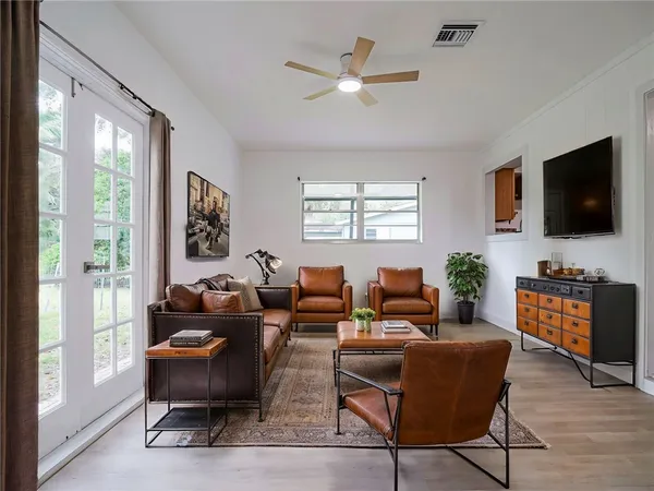 $2,200 | 612 Bayharbor Terrace, Sebastian, FL 32958