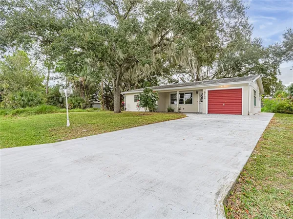 $2,200 | 612 Bayharbor Terrace, Sebastian, FL 32958