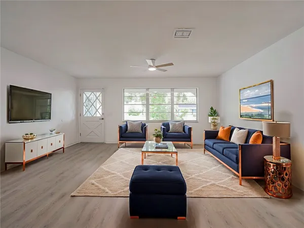 $2,200 | 612 Bayharbor Terrace, Sebastian, FL 32958