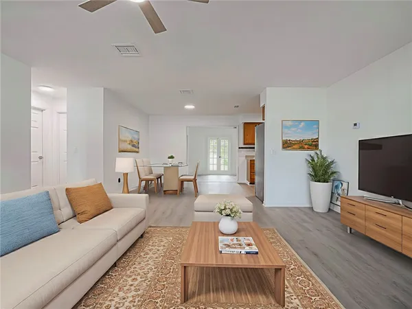 $2,200 | 612 Bayharbor Terrace, Sebastian, FL 32958