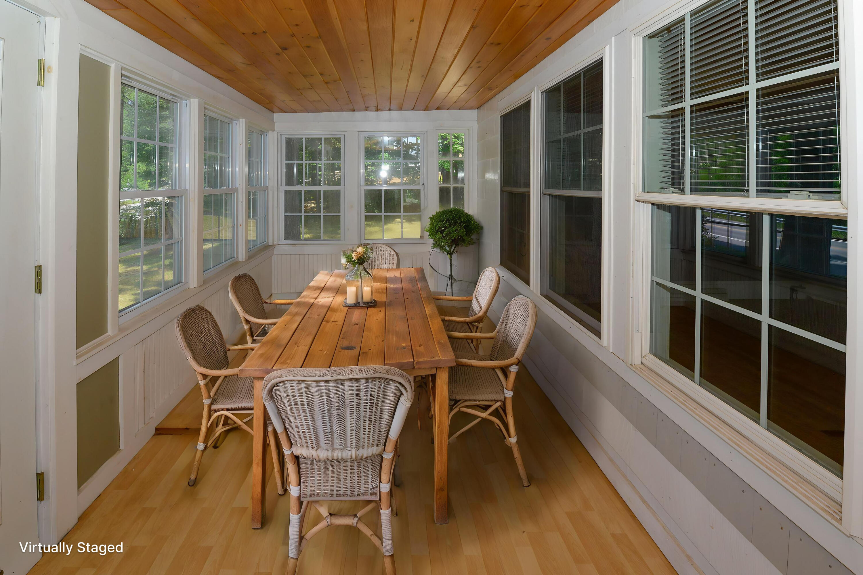341 East Main Street Fryeburg, ME 04037 - Photo 13 of 36 patio-341-Main-Street-5-copy - Outdoor -
