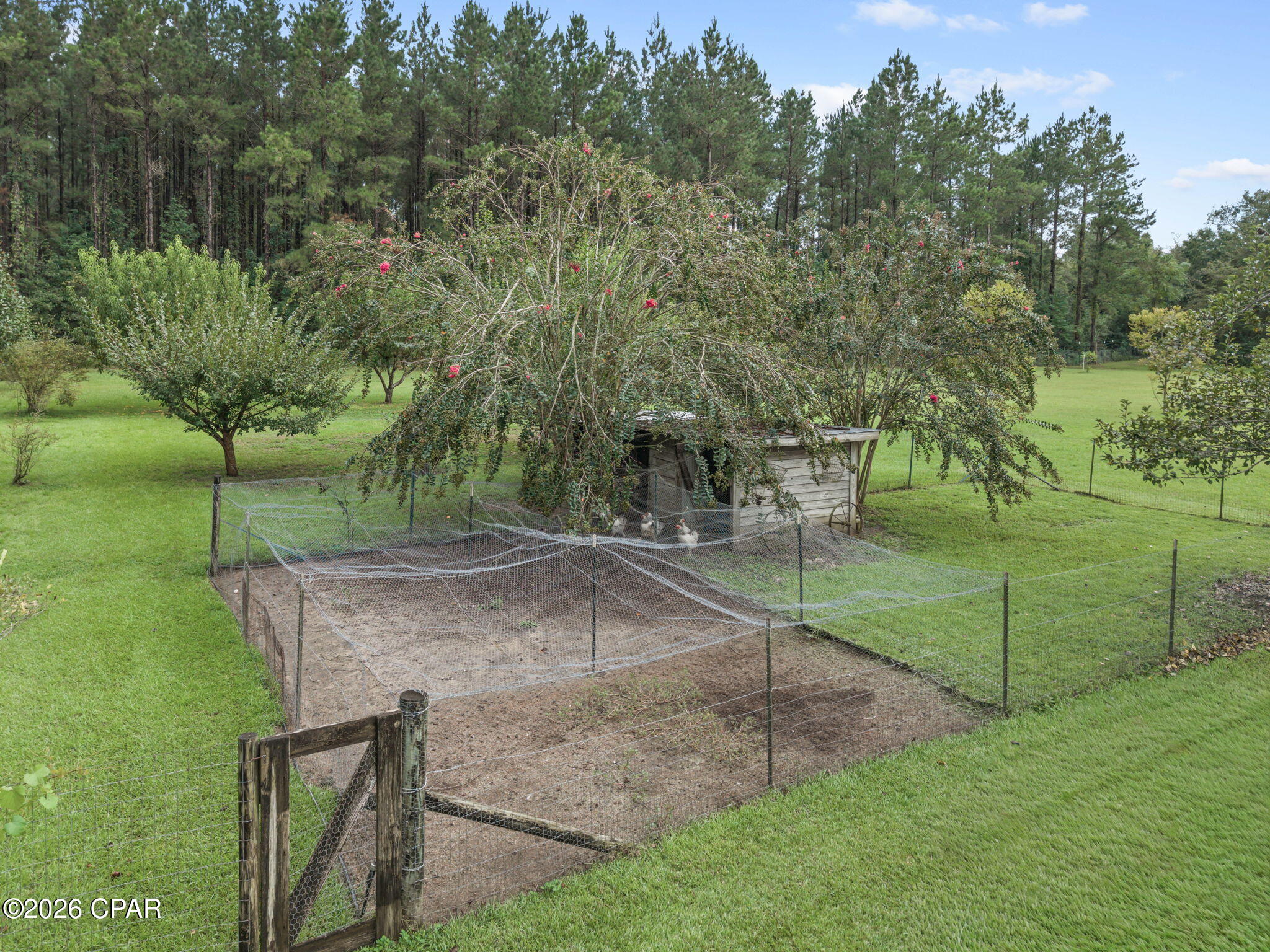 2434 Topaz Road Cottondale, FL 32431 - Photo 29 of 47 Gallery Image 29