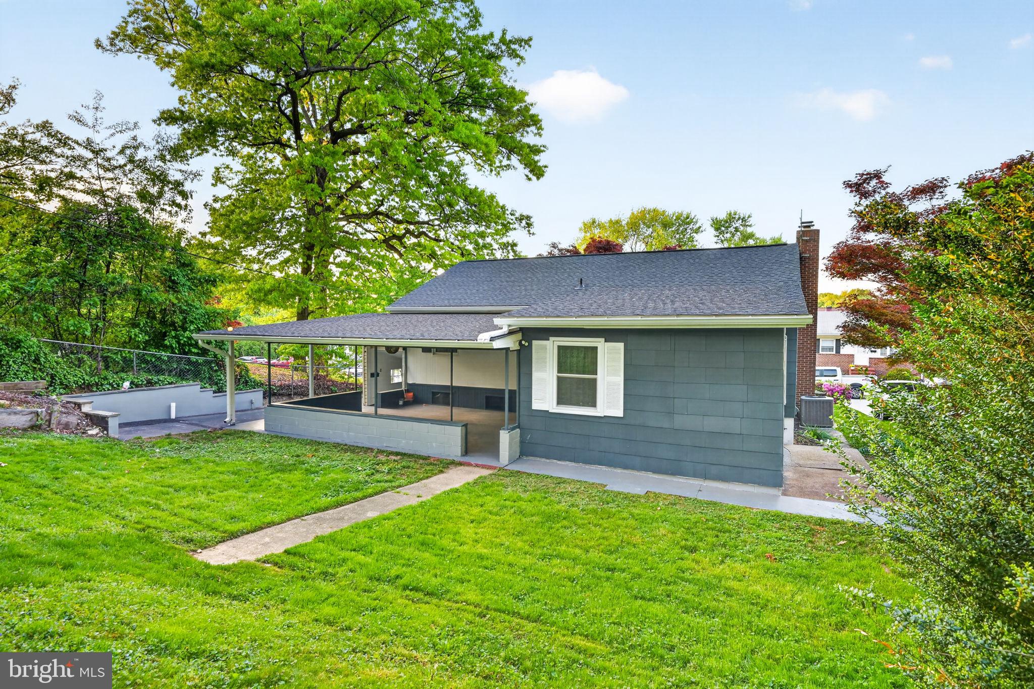 5809 Park Road Baltimore, MD 21225 - Photo 40 of 44