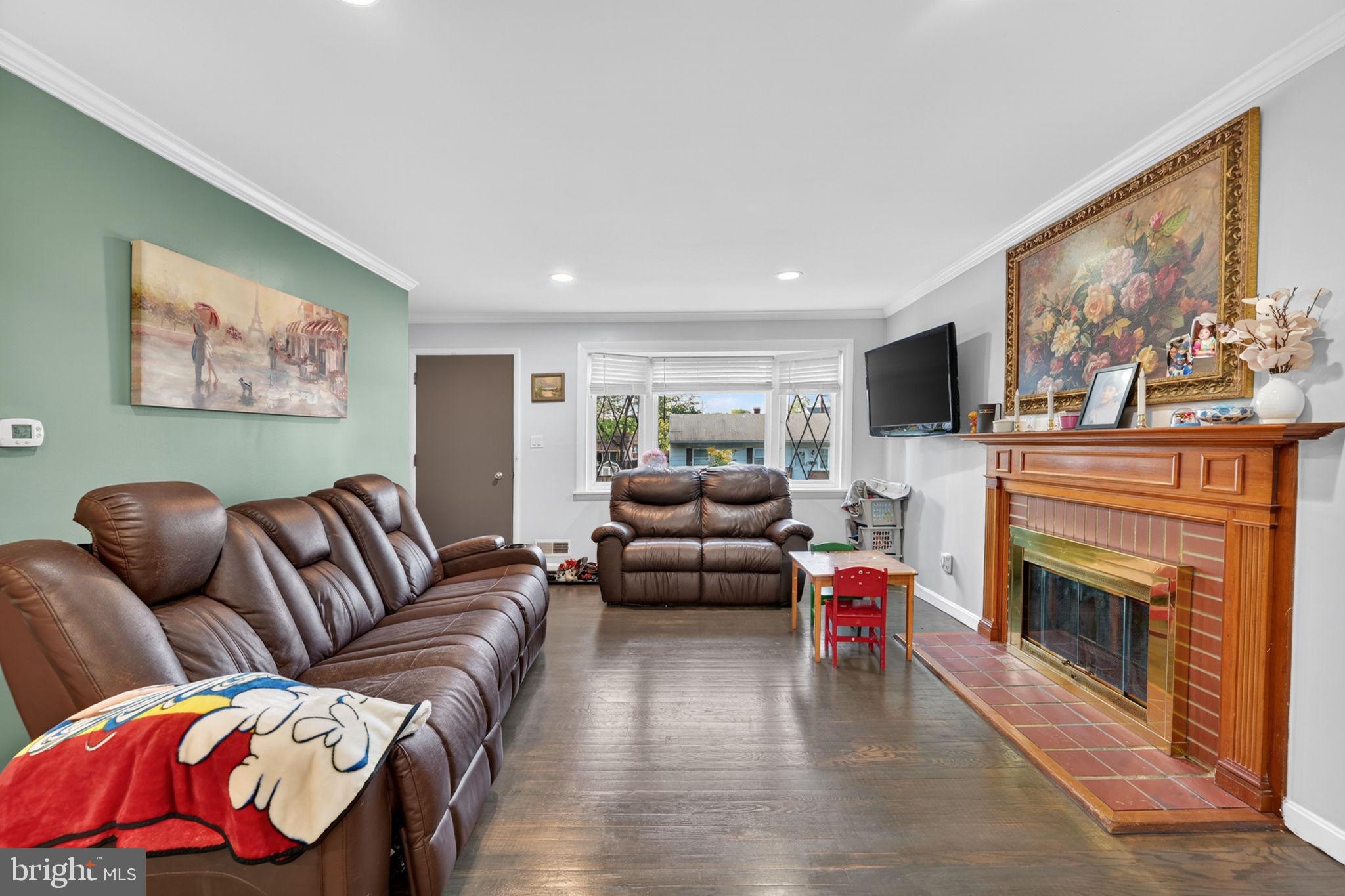 5809 Park Road Baltimore, MD 21225 - Photo 4 of 44