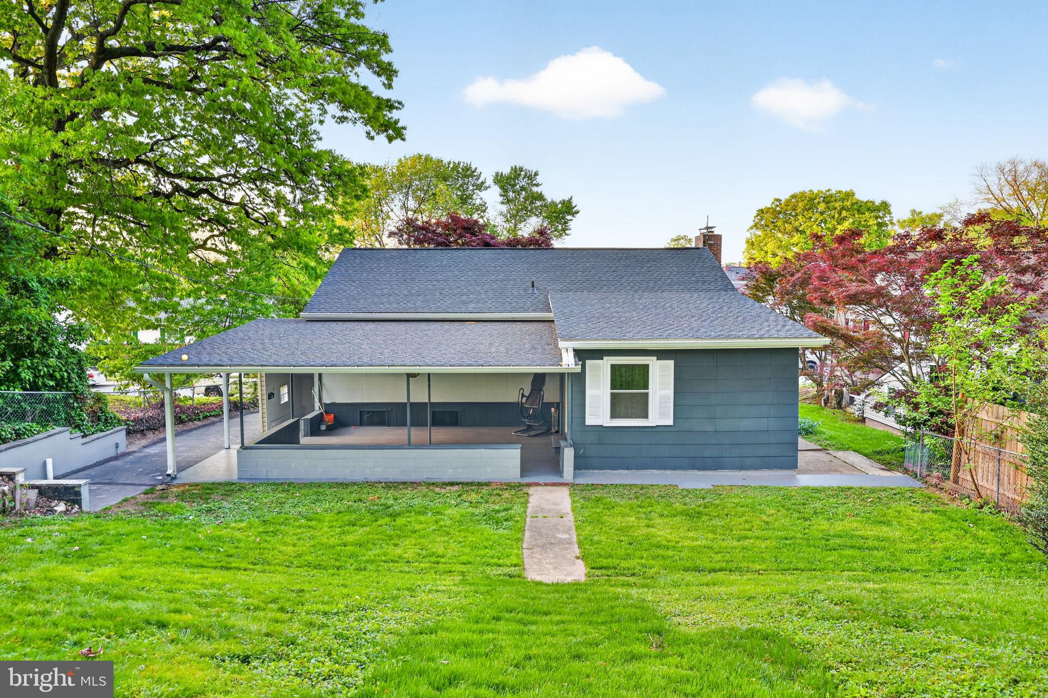 5809 Park Road Baltimore, MD 21225 - Photo 42 of 44