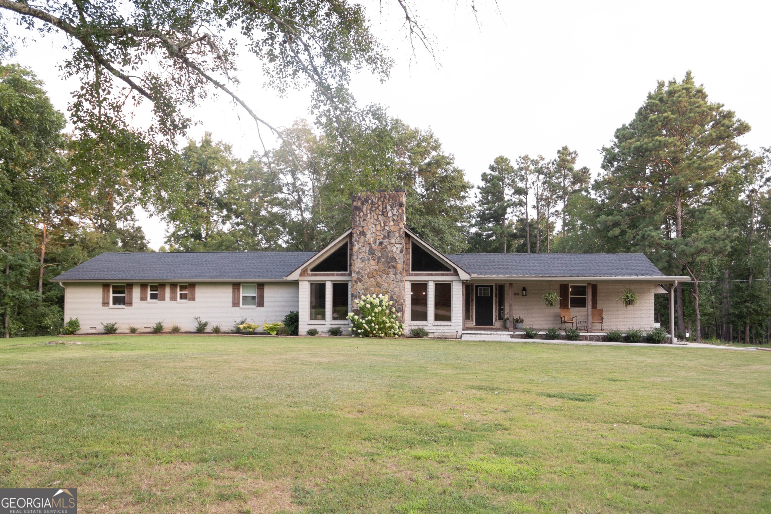 801 Glass Bridge Road LaGrange, GA 30240 - Photo 1 of 40