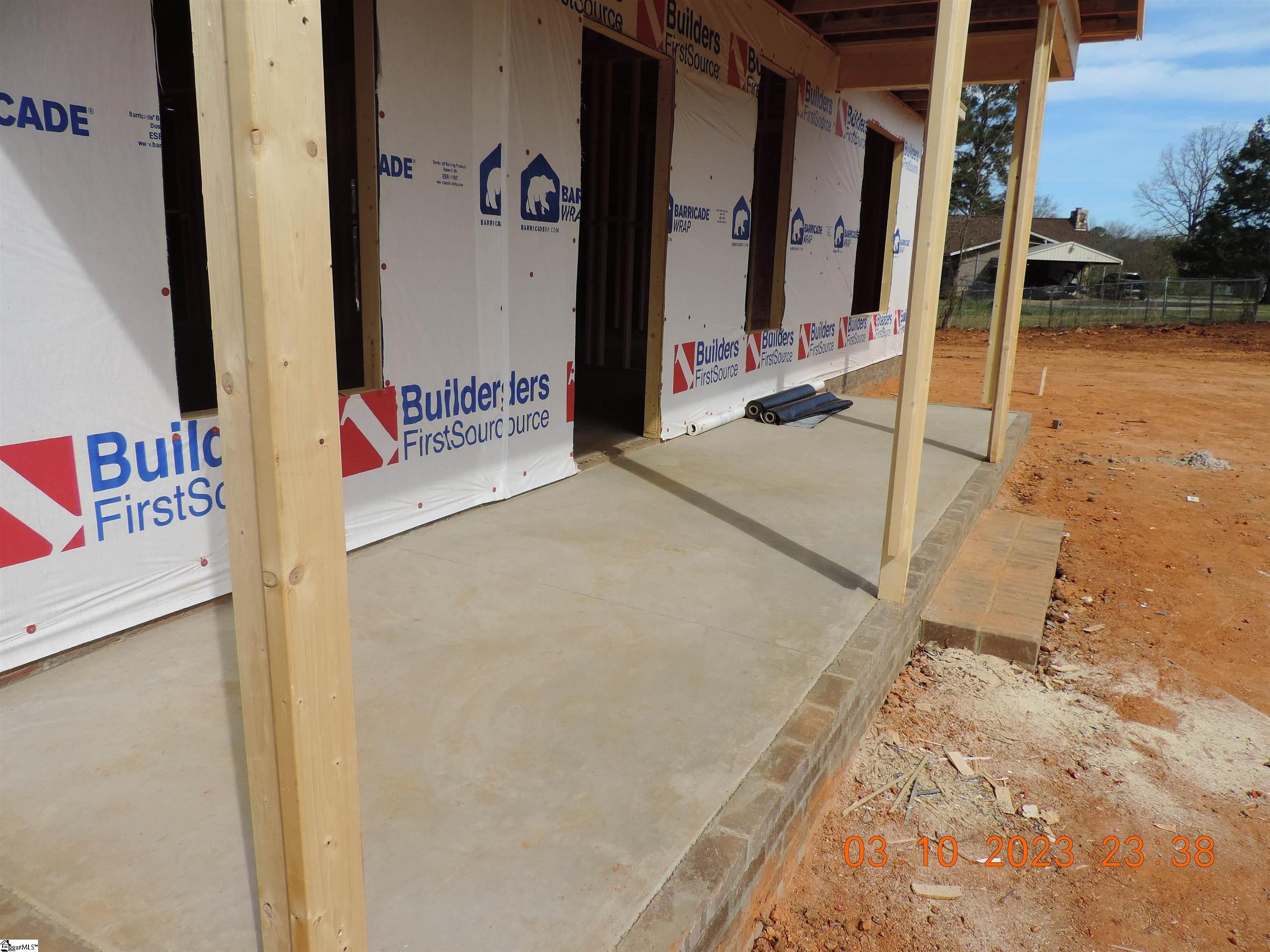 239 Fairway Drive Union, SC 29379 - Photo 3 of 3