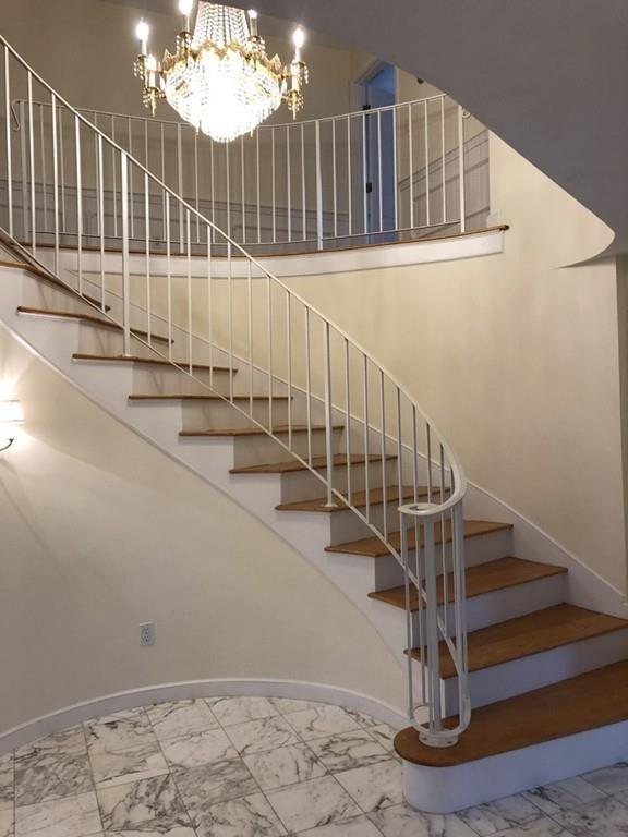 75 Old Farm Road Wellesley, MA 02481 - Photo 7 of 28 a view of entryway