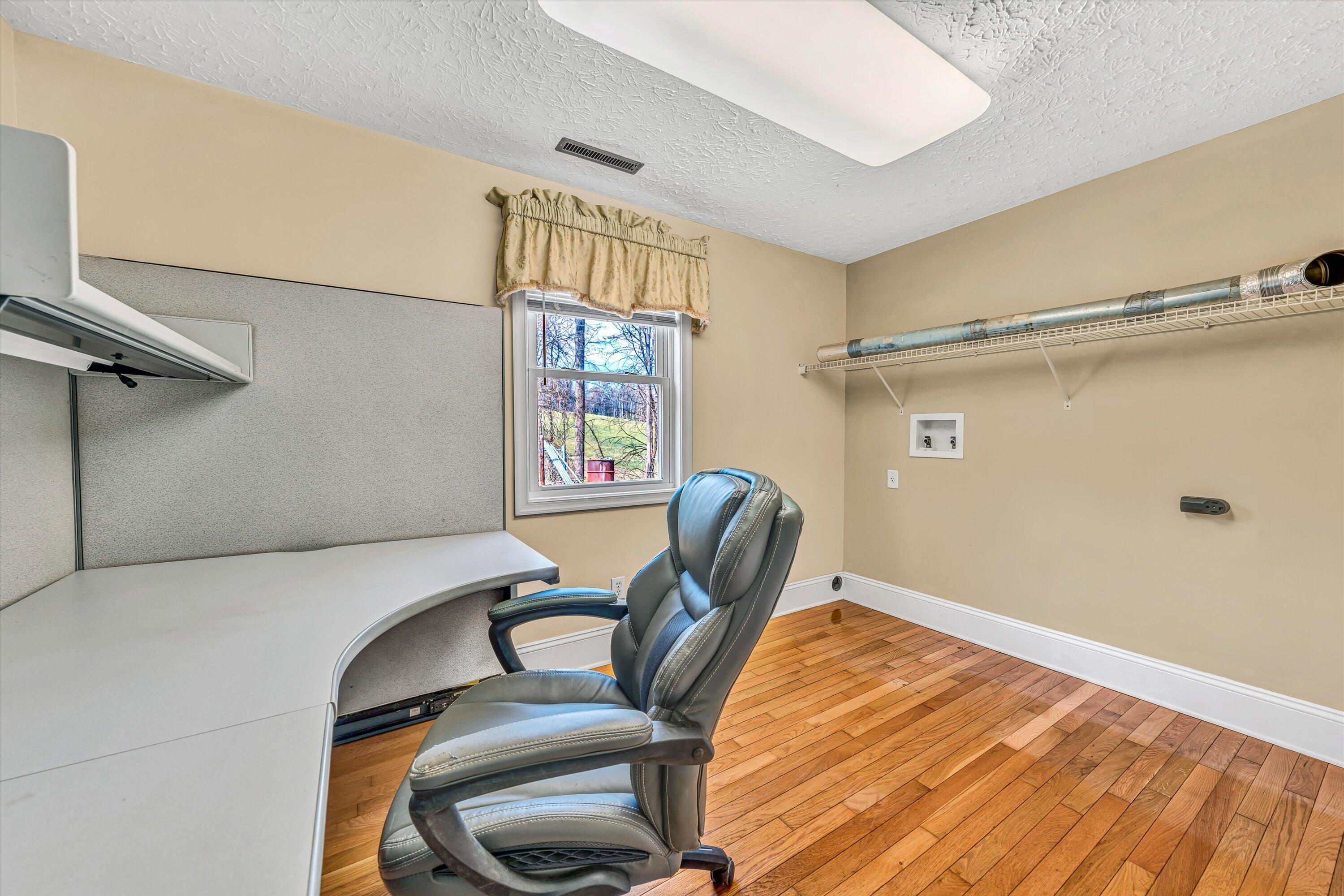 90 Campbellwood Road Boones Mill, VA 24065 - Photo 24 of 38 a view of a room with windows