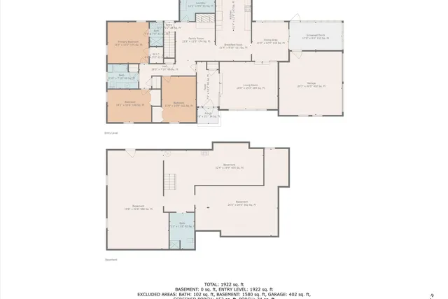 $375,000 | 90 Campbellwood Road, Boones Mill, VA 24065