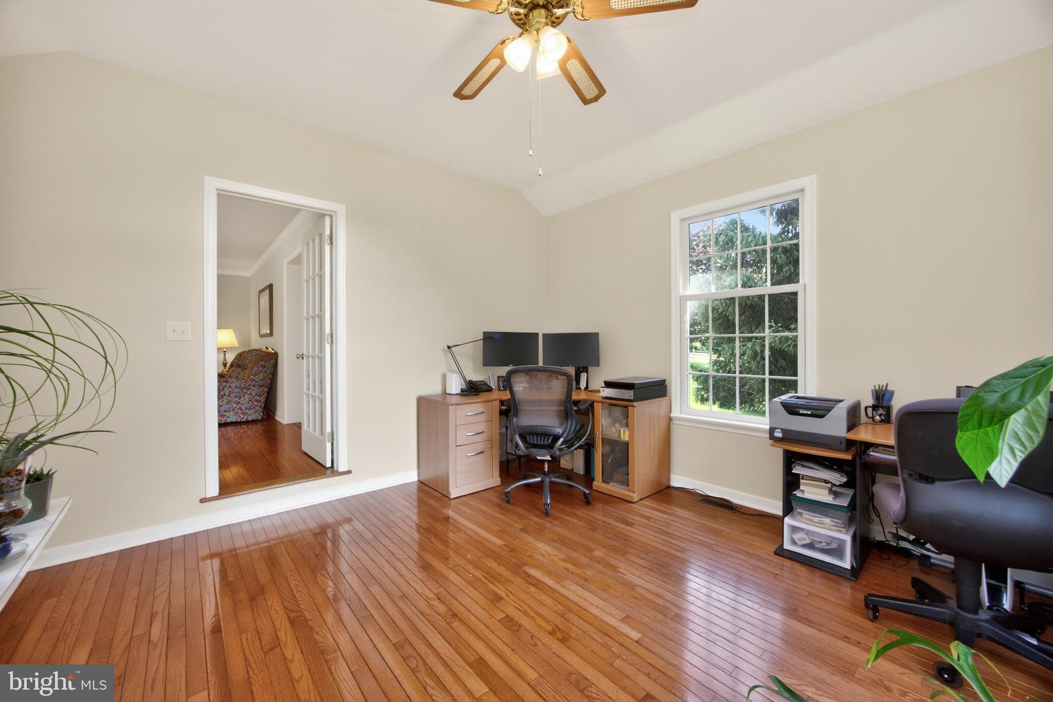 153 East Doe Run Road Kennett Square, PA 19348 - Photo 5 of 76 Sunroom or Study