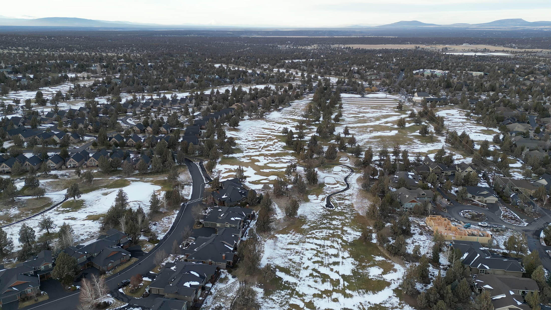 8384 Forest Ridge Loop Redmond, OR 97756 - Photo 33 of 53 drone photo