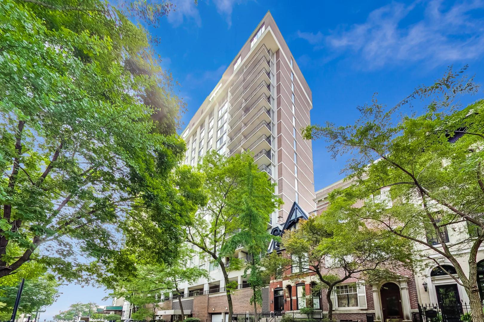 71 East Division Street, Unit 803 Chicago, IL 60611 - Photo 1 of 38