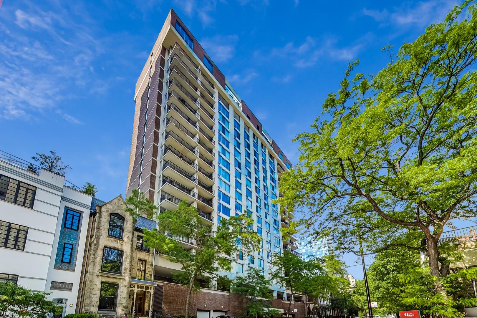 71 East Division Street, Unit 803 Chicago, IL 60611 - Photo 2 of 38