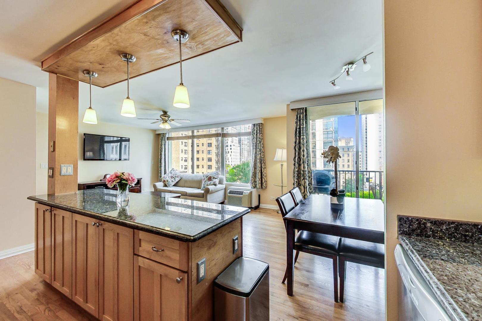 71 East Division Street, Unit 803 Chicago, IL 60611 - Photo 16 of 38