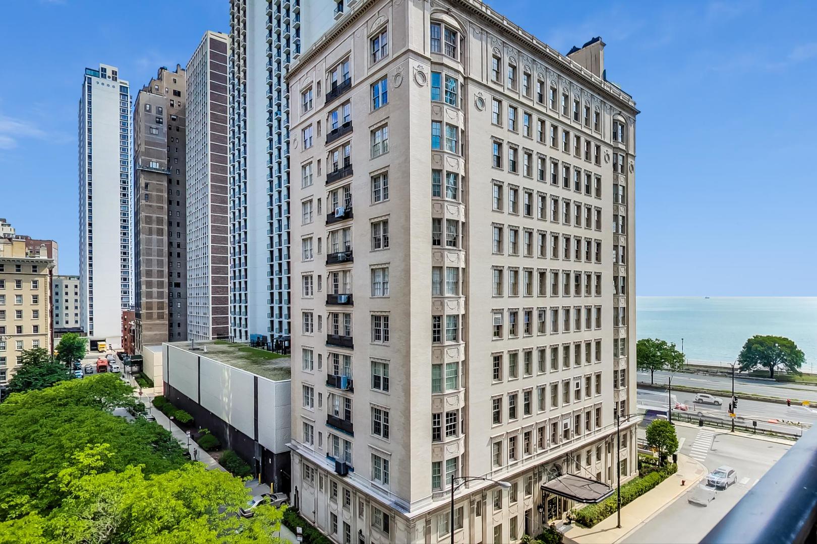 71 East Division Street, Unit 803 Chicago, IL 60611 - Photo 20 of 38