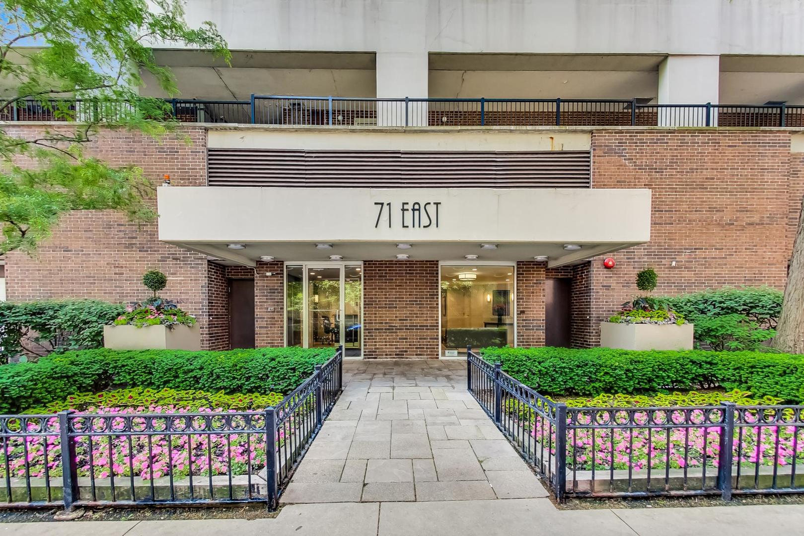 71 East Division Street, Unit 803 Chicago, IL 60611 - Photo 3 of 38