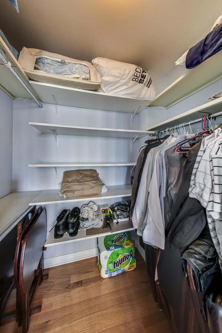 71 East Division Street, Unit 803 Chicago, IL 60611 - Photo 28 of 38