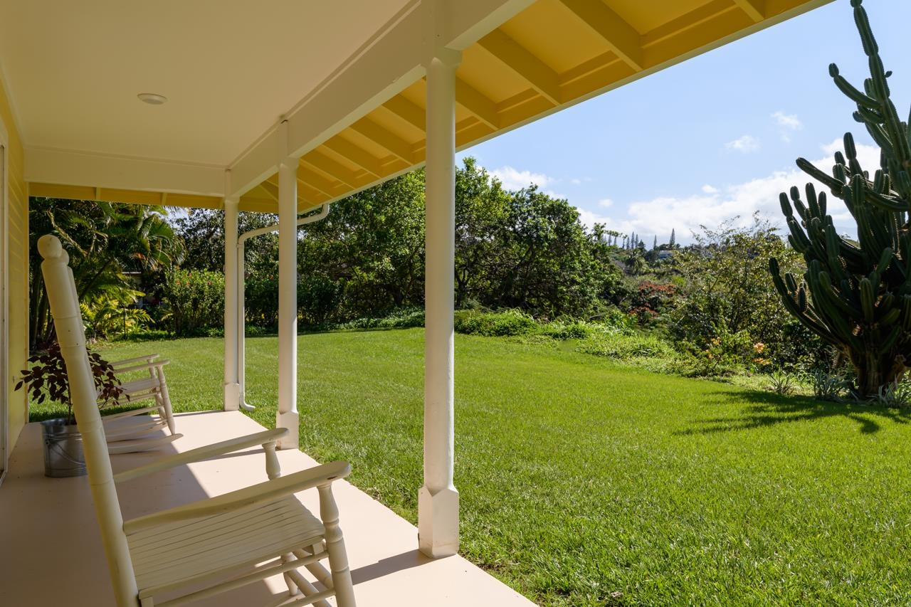 3140 Ua Noe Place Haiku, HI 96708 - Photo 24 of 30