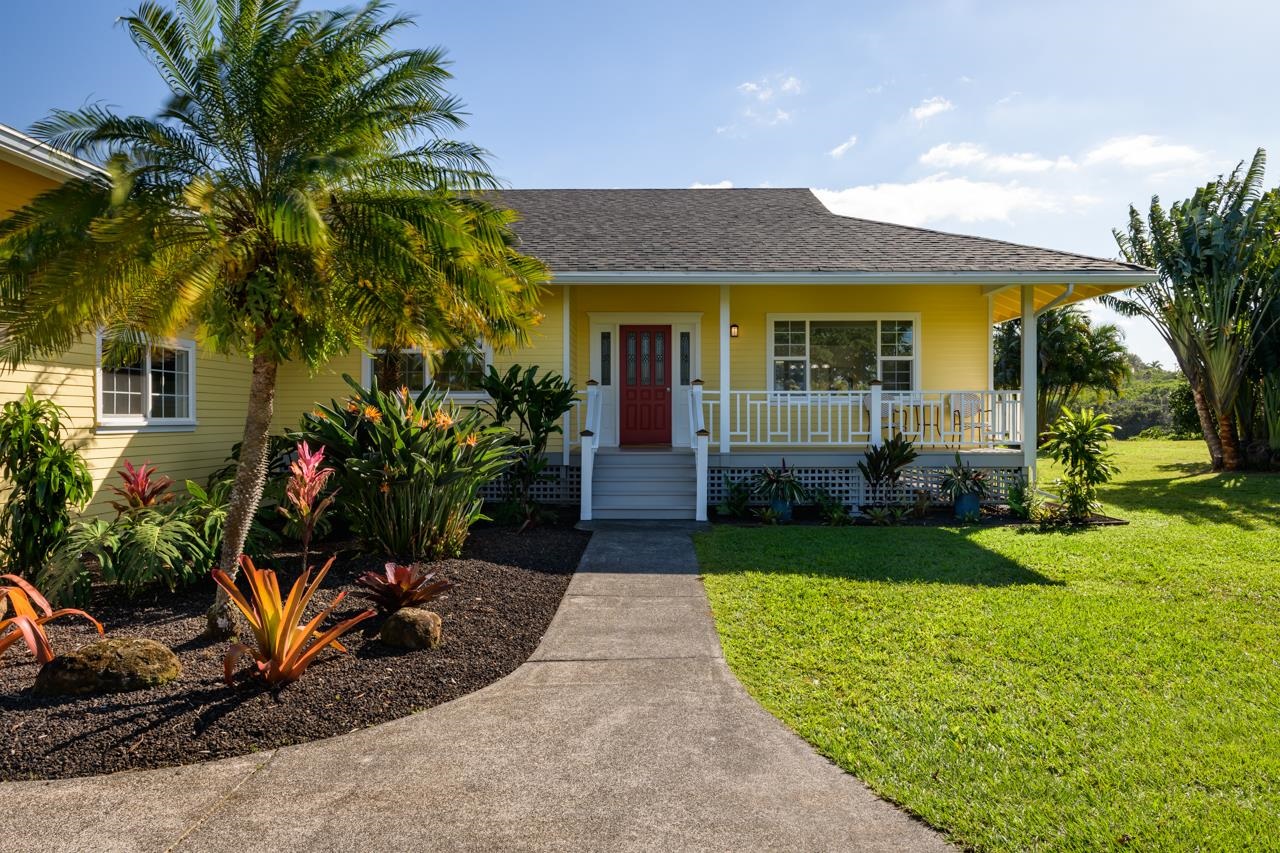 3140 Ua Noe Place Haiku, HI 96708 - Photo 3 of 30