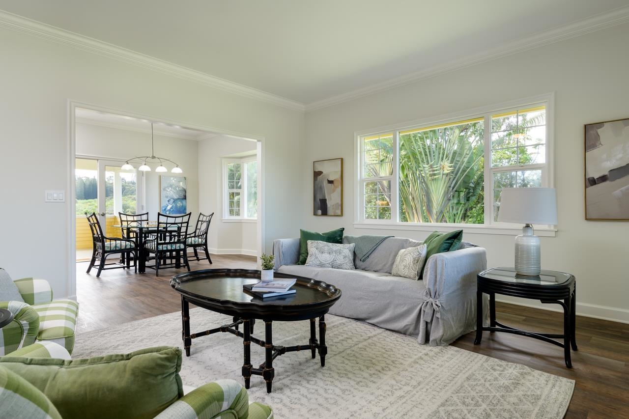 3140 Ua Noe Place Haiku, HI 96708 - Photo 6 of 30