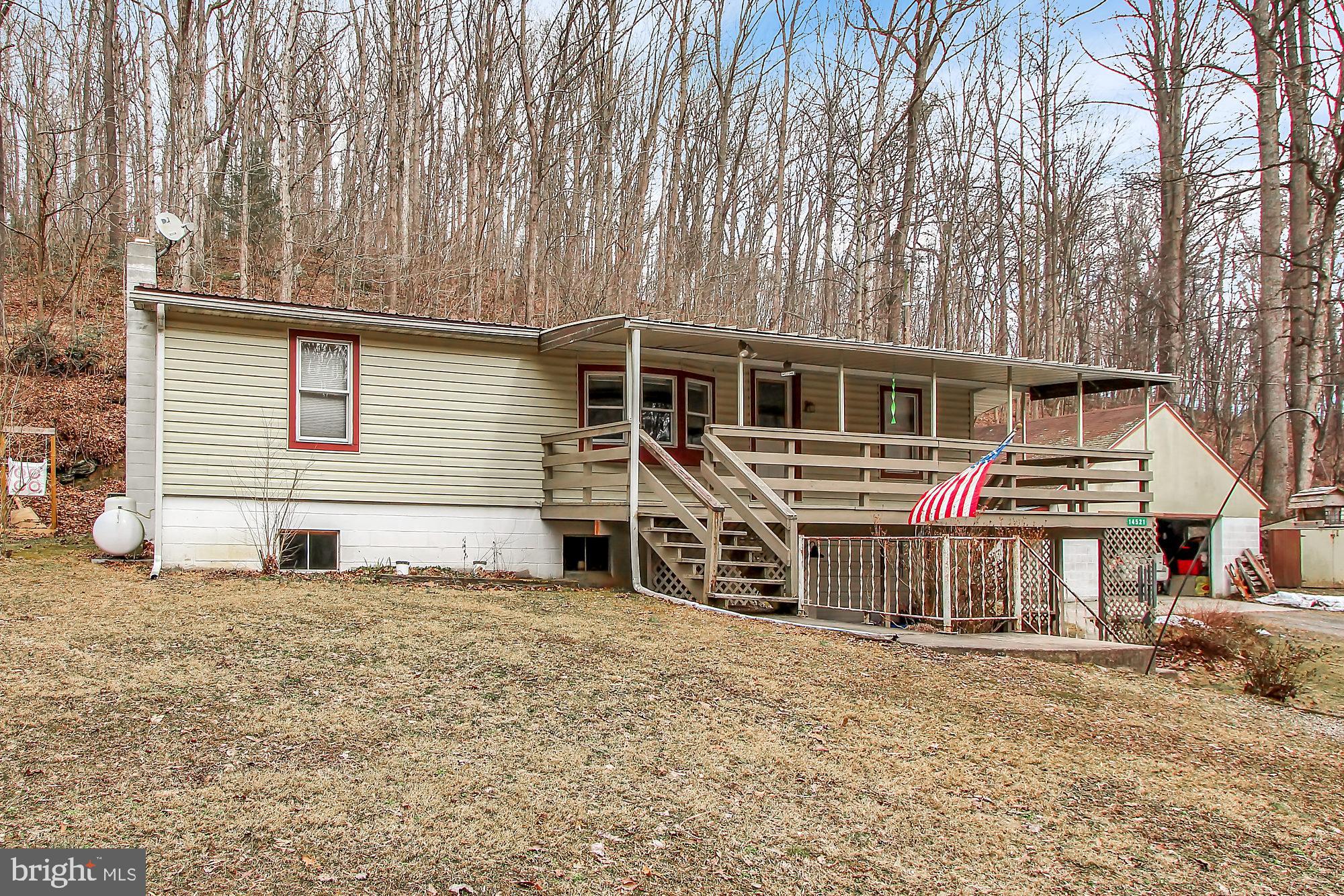 14521 Laurel Road Felton, PA 17322 - Photo 1 of 27