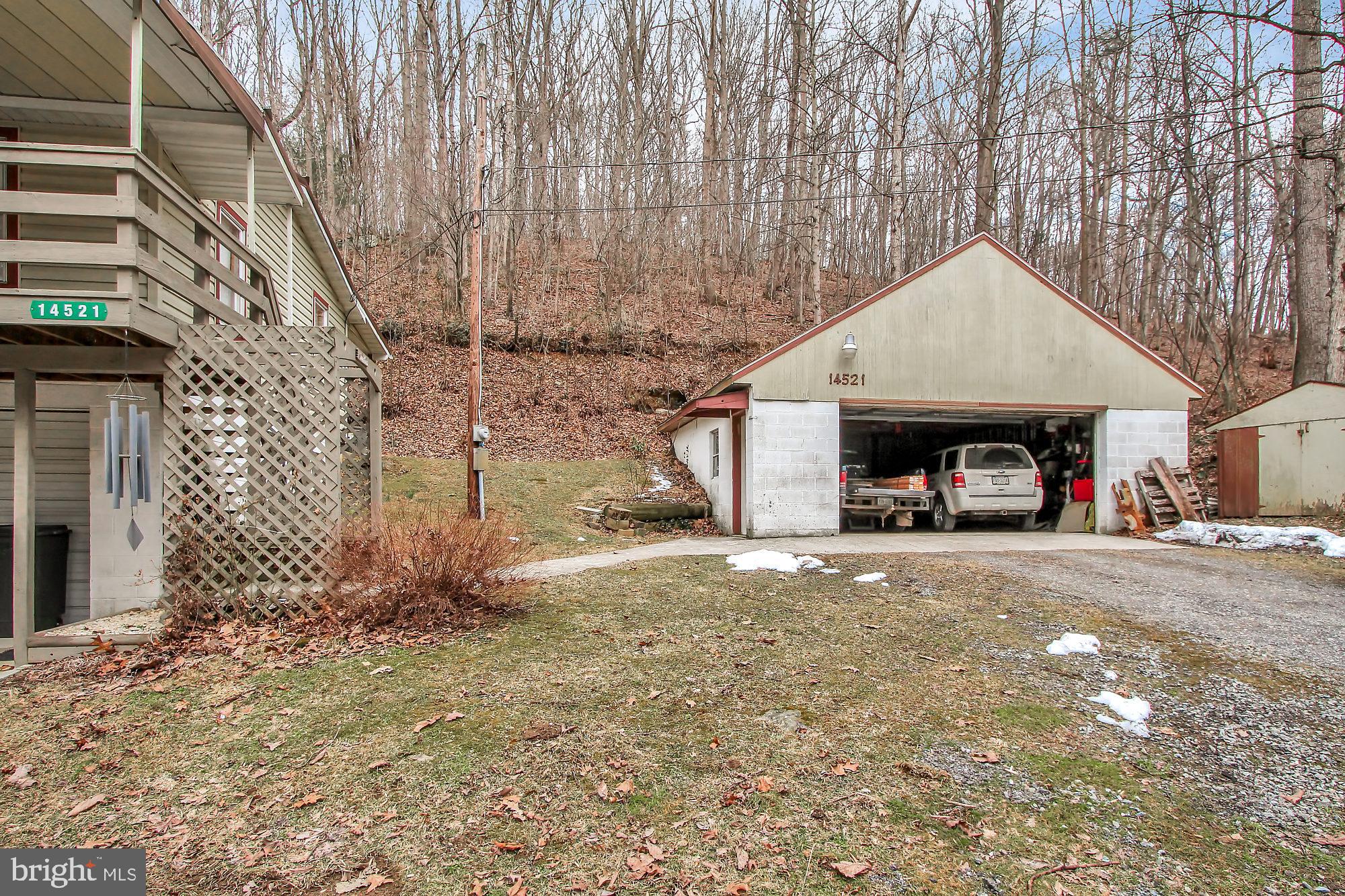 14521 Laurel Road Felton, PA 17322 - Photo 22 of 27